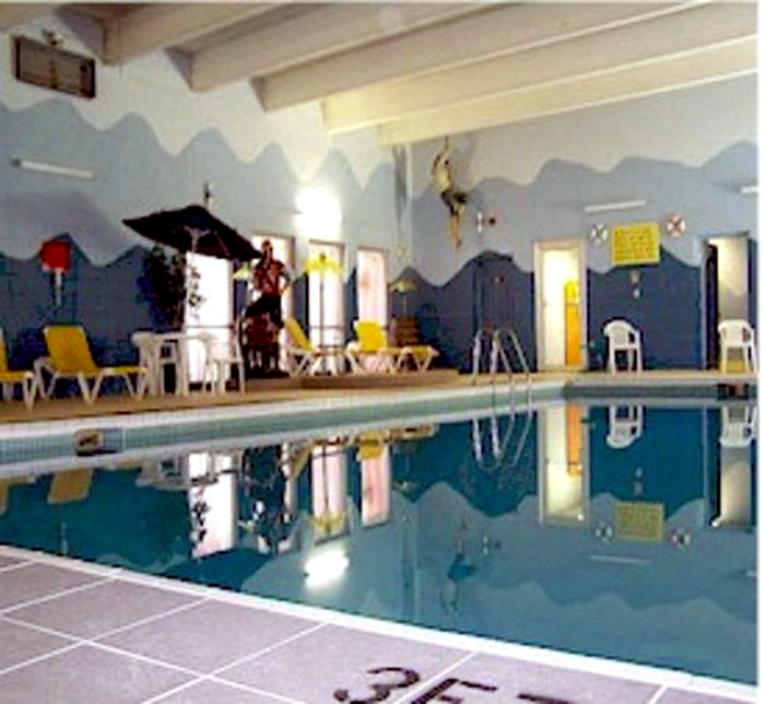 Bayside Hotel (Bayside Inn, The Surf) - From Web Listing (newer photo)